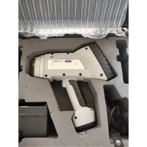เครื่องวิเคราะห์โลหะผสมแบบสเปกโตรมิเตอร์ Oxford Hitachi X-MET5000 มือสอง - Product Image 4