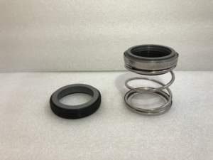 حار بيع OEM ODM 560A نوع المياه مضخة سدادة عمود ميكانيكي للمياه مضخة السيارات - Product Image 6