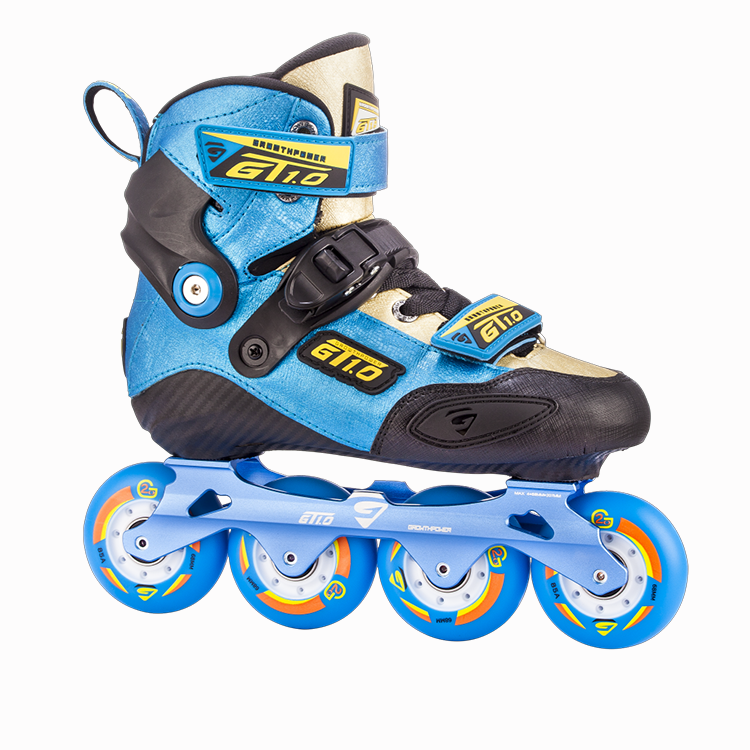 Soy Luna Roller Skates_5 Patins quad de qualité pour enfants