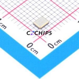 C3SB25.000F10M13 Crystal (Passive) SMD3225-4P Crystal Oscillator SMD Crystal Oscillator 25MHz 10ppm 10pF - Product Image 1