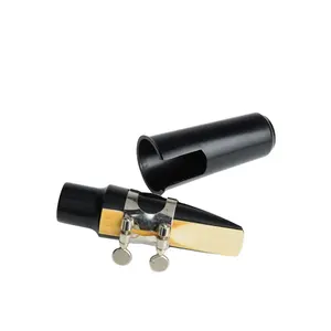 Musical instruments woodwind saxophone mouthpiece