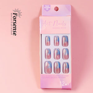 <span class=keywords><strong>Ongles</strong></span> <span class=keywords><strong>à</strong></span> pression magnétiques <span class=keywords><strong>de</strong></span> marque privée personnalisés en forme d'oeil <span class=keywords><strong>de</strong></span> chat <span class=keywords><strong>faux</strong></span> <span class=keywords><strong>ongles</strong></span> courts ovales <span class=keywords><strong>à</strong></span> <span class=keywords><strong>coller</strong></span> vente en gros <span class=keywords><strong>faux</strong></span> <span class=keywords><strong>ongles</strong></span> en velours <span class=keywords><strong>de</strong></span> haute <span class=keywords><strong>qualité</strong></span> - Product Image 2