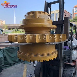 อะไหล่เครื่องจักรก่อสร้าง Hangood Engineering Construction Machinery 706-7L-01110 ชุดขับเคลื่อนสุดท้ายสำหรับ PC2000-8, PC2000LC-8 - Product Image 2