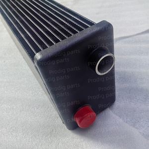 Piezas de alta resistencia para tractor D6R D6T, núcleo del radiador 223-5111 2235111, radiador - Product Image 4