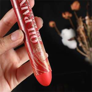 يوصي المعلم بأقلام روبنز الزيتية الثقيلة المكونة من 72 لونًا، أقلام رسم زيتية مخصصة - Product Image 4