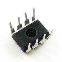 NE555 555 Minuteur NE 555 NE555P NE555N CI DIP8 Programmation Oscillateur Minuteur CI Puce de temporisation