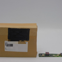71328101 Nsmp Nuevo Controlador de Programación PLC Dedicado para Automatización Industrial, Disponible en Stock