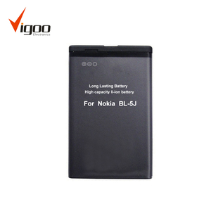 Teléfono Móvil del Oem de Li-ion recargable batería estándar para Lg F240 E988 <span class=keywords><strong>E980</strong></span> Bl-48th - Product Image 2