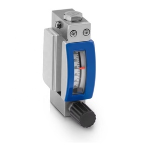 เครื่องวัดอัตราการไหลแบบท่อรุ่นใหม่ KROHNE DK32/DK34/DK37 แบบปรับพื้นที่ได้ - Product Image 5