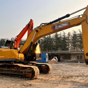 Oferta Especial: Excavadora Hidráulica de Orugas XE335GK de Alta Resistencia, Precio Directo de Fábrica en China, Mucho Más Asequible que los Distribuidores Locales - Product Image 1