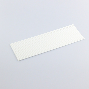 Que Khuếch Tán Sợi <span class=keywords><strong>Cotton</strong></span> Trắng Có Mùi Thơm Nguyên Bản 100% Thấm Hút Cao - Product Image 4