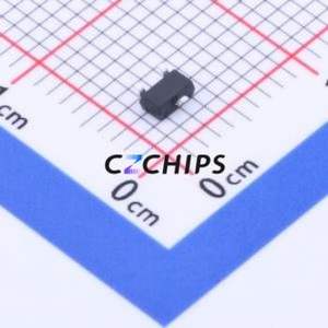Nuevo y Original SSP7935P33MR SOT-23 Circuito integrado IC Chip PMIC Regulador lineal (LDO) - Product Image 2