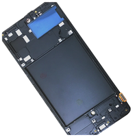 Écran OLED/Incell pour écran LCD tactile Samsung A71 avec garantie d'un an