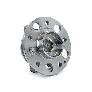 Cojinete de unidad de cubo de rueda de eje <span class=keywords><strong>delantero</strong></span> 41420-34000 para eje <span class=keywords><strong>delantero</strong></span> <span class=keywords><strong>Ssangyong</strong></span> <span class=keywords><strong>ACTYON</strong></span> KORANDO - Product Image 2