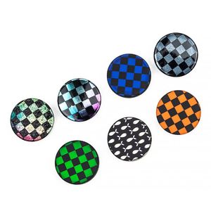 Customizable Size 4-Part Zinc Alloy Nickel-Free Decorative Snap <b>Buttons</b> for Garment - Product Image 5