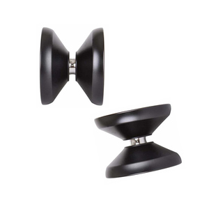 Custom Yoyo Professional Aluminum Alloy <strong>Oem</strong> Golden Supplier <strong>Cnc</strong> <strong>Turning</strong> Service Part - Product Image 2