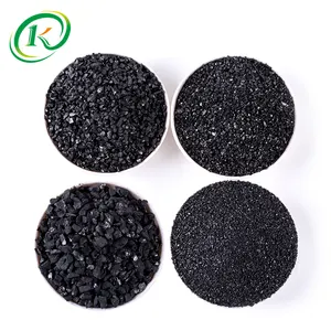 Anthracite Coal Russia Granulated Coalbased Activated Carbon Wastewater Treatment