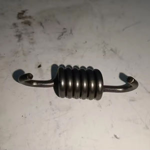 <span class=keywords><strong>UM</strong></span> Hochwertige 6-Rollen-Kupplungsfeder für 43ccm Bürstens ch neider Metall kupplung - Product Image 1