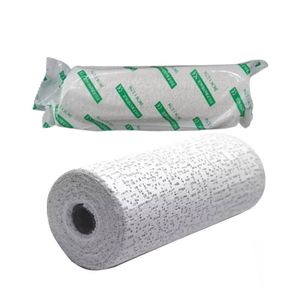 石膏包帯メーカー Yeso Ortopédico Gypsona 石膏ギプス包帯 速乾性石膏包帯 - Product Image 2