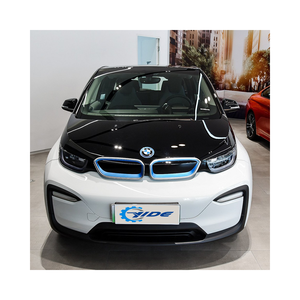 Coches eléctricos puros I3 2020 Carga rápida y modelo de viaje suave Alcance máximo 340km Buen precio - Product Image 1