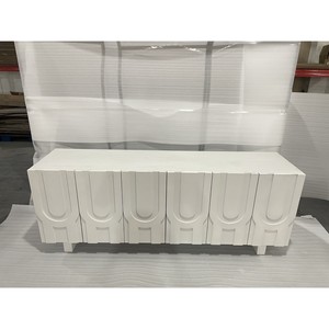 Buffet moderne 1830 x 455 x 710 en bois pour meubles de maison - Product Image 4