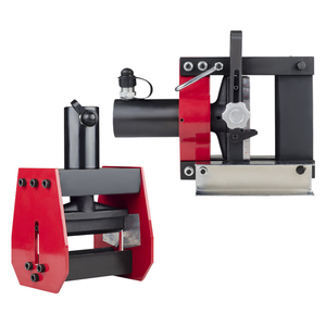 Copper Bar <b>Bending</b> <b>Machine</b> Separation Portable Hydraulic <b>Bending</b> <b>Machine</b> Iron Plate Aluminum Bar Pipe Bender Tools - Product Image 1