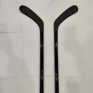 2023 New Carbon Fiber Ice Hockey Stick Made in China Wholesale