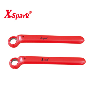 Llave de inyección X-Spark VDE, llave métrica de extremo abierto único de 6-32mm con soporte de personalización OEM - Product Image 5
