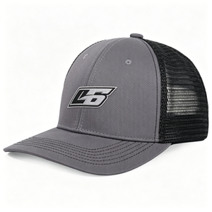 Suppliers Washed Distressed Denim Trucker Hat for Men <b>Women</b> Breathable Mesh <b>Running</b> <b>Cap</b> Curved Brim Hat with Custom Logo - Product Image 2