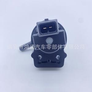 Vanne solénoïde de cartouche de charbon actif Mercedes-Benz A2124702493 12V pour usage automobile - Product Image 2