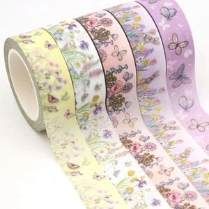 NO MOQ Washi <b>Tape</b> Custom Printing Love Rose Easter Eggs CMYK Colourful <b>Tape</b> Washi <b>Tapes</b> Office Supplies - Product Image 5