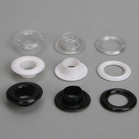 Œillet pour chaussures 5 mm