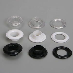 Occhiello <span class=keywords><strong>per</strong></span> Scarpe da 5mm - Product Image 6