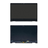 LCD-Écran tactile LCD FHD de remplacement pour HP Probook x360 435 G7 G8 G9