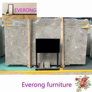 Italiaanse Dame Grijze <span class=keywords><strong>Katni</strong></span> Marmer Vreedzaam Grijs Marmer Tegen Een Concurrerende Prijs - Product Image 4