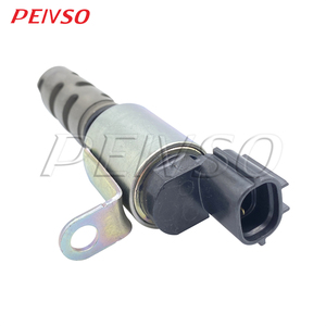 Toyota Vvti Solenoid Camry Corolla Matrix Prius RAV4 için yüksek performanslı VVT 15330-37010 yağ kontrol vanası 1533037010 - Product Image 4