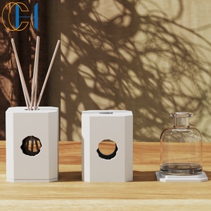 <span class=keywords><strong>C</strong></span> & H Sang Trọng Trang Chủ Trang Trí Hương Liệu Reed Khuếch Tán Bộ 150Ml Chai Gốm Với Phổ Biến Hương Thơm Chất Lỏng - Product Image 6