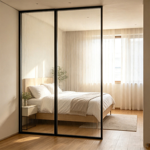 Vidrio Templado en Oferta para Acuarios, Vidrio Templado para Divisiones de Oficina, Vidrio Templado para Construcción - Product Image 3