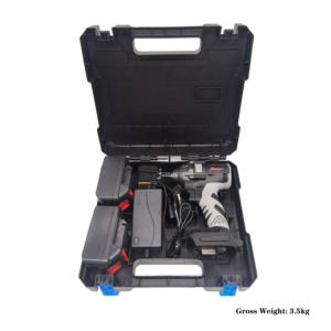 Clé à chocs électrique sans fil haute puissance 350N à grand couple 21V - Product Image 6