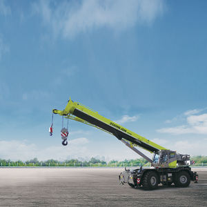 Grúa Camión ZOOMLION Nueva de 60 Toneladas Rt60 en Venta en China - Product Image 1