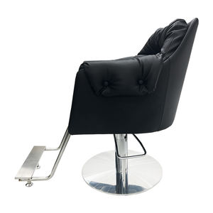 Silla <span class=keywords><strong>de</strong></span> peluquero vintage <span class=keywords><strong>de</strong></span> <span class=keywords><strong>segunda</strong></span> <span class=keywords><strong>mano</strong></span>, sillas <span class=keywords><strong>de</strong></span> estilo, muebles <span class=keywords><strong>de</strong></span> peluquería - Product Image 4