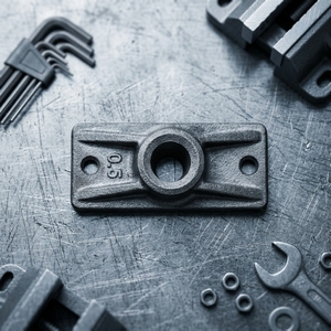 VENTE CHAUDE <span class=keywords><strong>Ancrage</strong></span> de post-tensionnement simple en fonte résistant à la corrosion pour colonne, résistance à la traction de 1860 MPa - Product Image 1