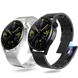 Trampas magnéticas para mazfit, accesorio de 22mm para mazfit, 3-3pro <span class=keywords><strong>2</strong></span>-2e G47 47 47mm - Product Image 1