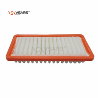 Filtre à air moteur de haute qualité DA-9020 1109130U9020 pour JAC Yue Yue J2 1.0L – Pièces moteur – Approvisionnement direct usine