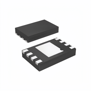 Specialized ICs 8 UFDFN Exposed Pad Electronic Circuit Components ATSHA204-MAH-DA-T Manufacturer Channel - Product Image 1