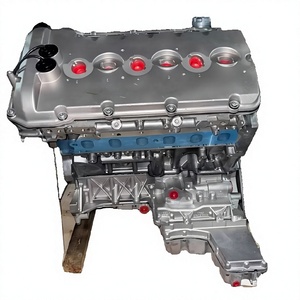 Conjunto de Motor de Alto Rendimiento y Accesorios para Bentley Continental GTC BEB 6.0T V12, BWR CKH CVA DDB BWRA CKHC CKHD - Product Image 5