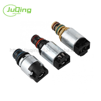 Kit de solénoïdes de Transmission automatique 6T40 6T30 6T45 6T50 pour Chevrolet Cruze Malibu Captiva Buick 6T30E 6T40E 6T45E 6T50E