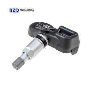 Sensor de presión de neumáticos de alta calidad 433MHz TPMS para Toyota Avensis Auris RAV4 <span class=keywords><strong>Yaris</strong></span> 42607-02030 - Product Image 3