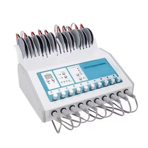 Instrumento Nutritivo Corporal para Uso Paralelo Multipersonal, Compatible con Sesiones Simultáneas de Belleza y Relajación en Múltiples Zonas - Product Image 4