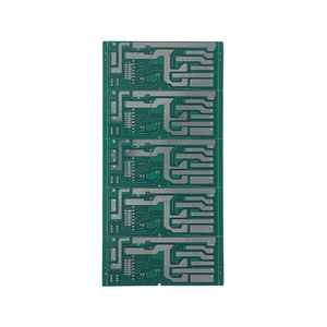 Usine présensibilisée de fabrication de carte PCB électronique de carte PCB avec les dossiers fournis de Gerber - Product Image 2